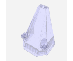 Roof Tower 6 x 8 x 9