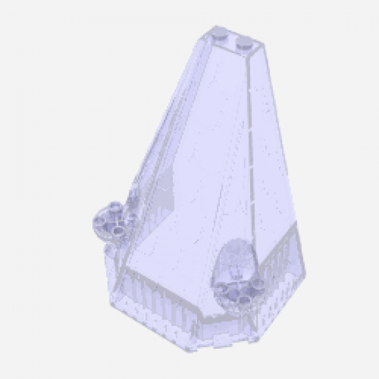 Roof Tower 6 x 8 x 9