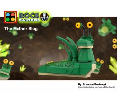 The Mother Slug