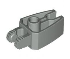 Hinge 1 x 3 Locking with 2 Fingers and Claw End
