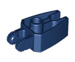 Hinge 1 x 3 Locking with 2 Fingers and Claw End