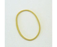 Rubber Band & Belt Square Large