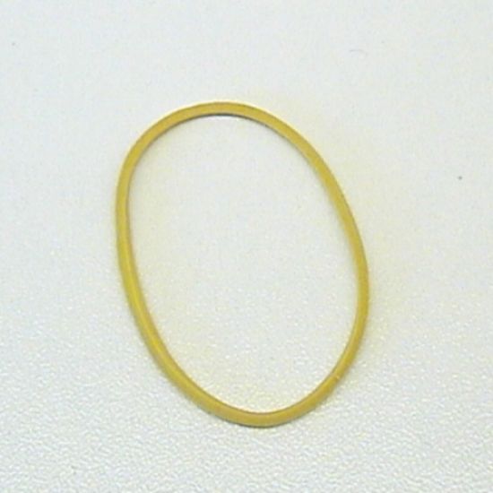 Rubber Band & Belt Square Large