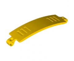 Technic, Panel Curved 3 x 13