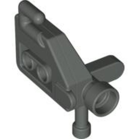 Duplo, Figure Wear & Utensil Video Camera