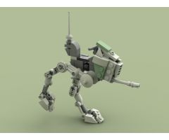 Kashyyyk At-RT