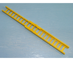Ladder 10.4cm (collapsed) 2-Piece