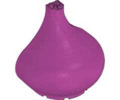 Roof Tower 8 x 12 x 10 Onion Dome