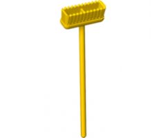 Belville Broom - Push Broom