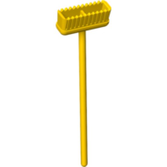 Belville Broom - Push Broom