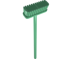 Belville Broom - Push Broom