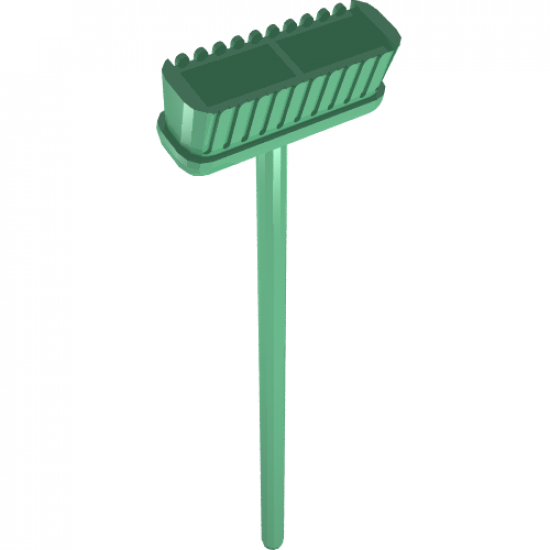 Belville Broom - Push Broom