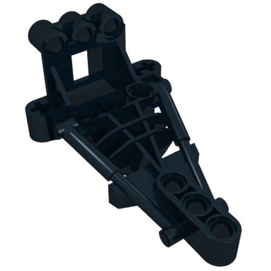 Bionicle Toa Hordika Torso