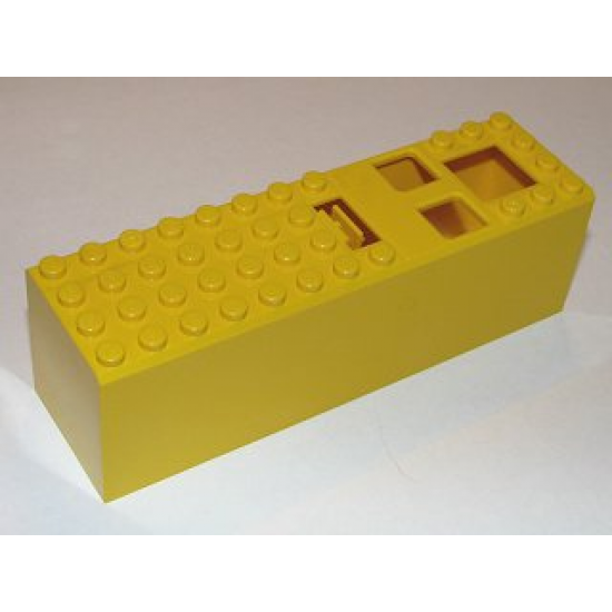 Electric, Battery Box 9V Large Cover