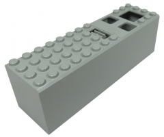 Electric, Battery Box 9V Large Cover