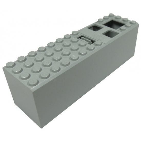 Electric, Battery Box 9V Large Cover