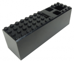 Electric, Battery Box 9V Large Cover