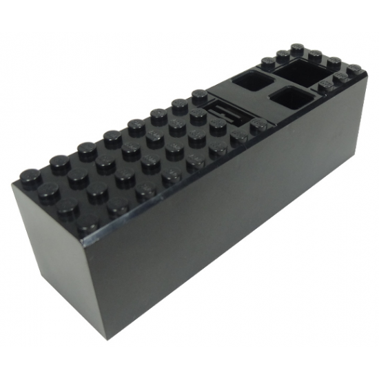 Electric, Battery Box 9V Large Cover