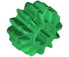 Technic, Gear 12 Tooth Double Bevel