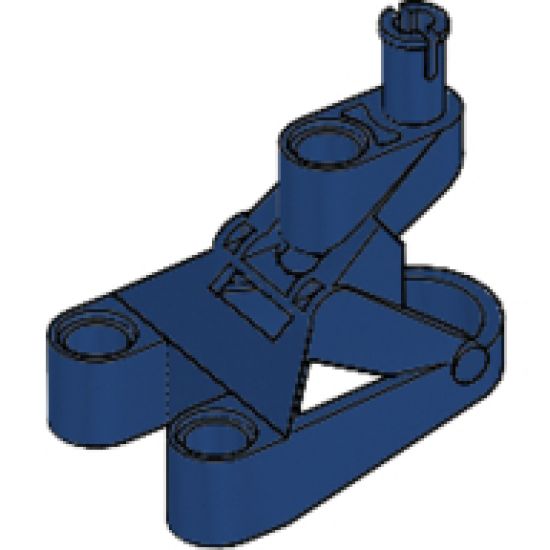 Bionicle Tohunga Foot