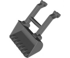 Duplo, Vehicle Bulldozer Scoop