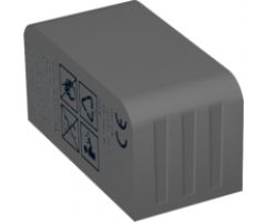 Electric, Battery Box 9V 150mAh (Rechargeable) for Energy Display