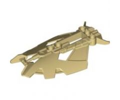 Bionicle Panel / Shield (Axalara T9)