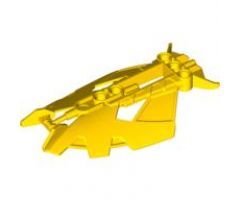 Bionicle Panel / Shield (Axalara T9)