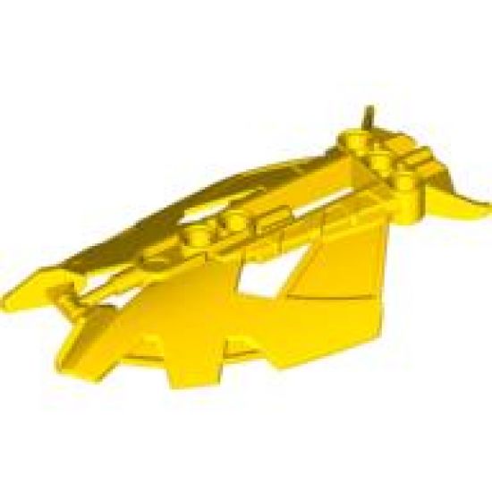 Bionicle Panel / Shield (Axalara T9)