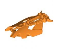 Bionicle Panel / Shield (Axalara T9)