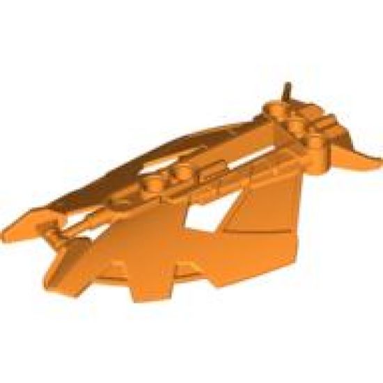 Bionicle Panel / Shield (Axalara T9)