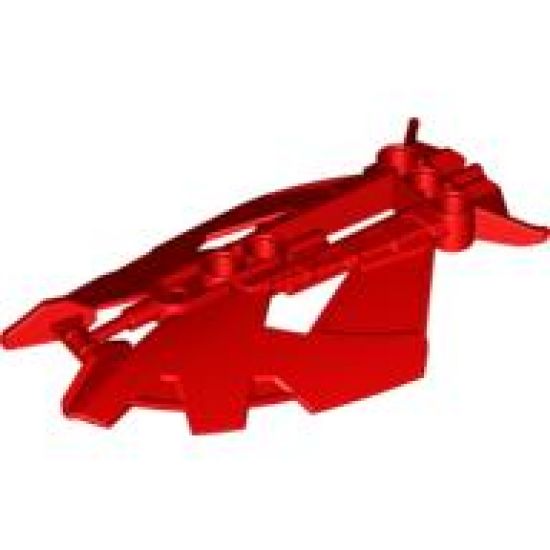 Bionicle Panel / Shield (Axalara T9)