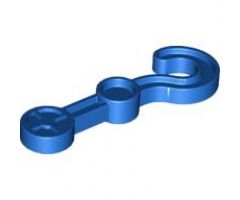 Duplo Hook with Thin Bracing