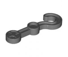 Duplo Hook with Thin Bracing