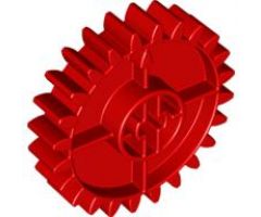 Duplo Technic Gear 4 x 4