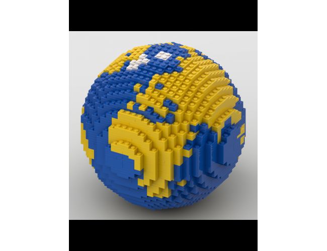 Globe