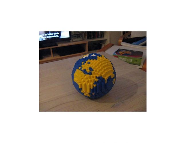 Globe