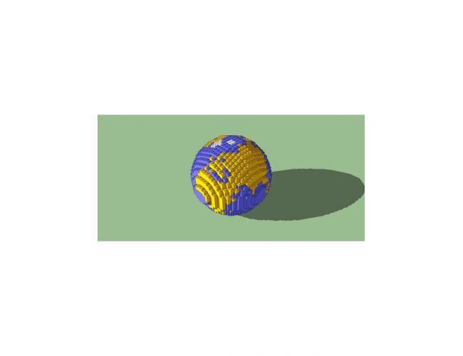 Globe