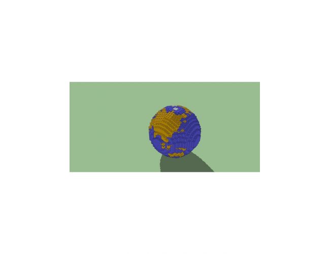 Globe