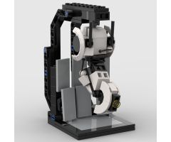 Miniature GLaDOS