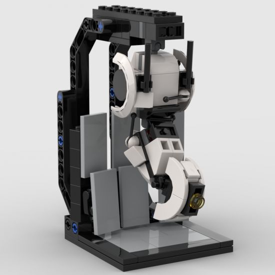 Miniature GLaDOS