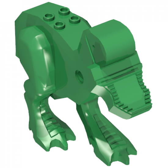 Animal, Body Part Dinosaur Middle Tyrannosaurus rex