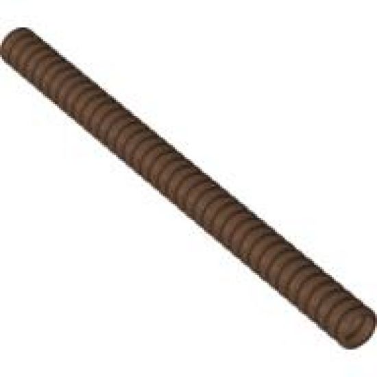 Hose, Ribbed 7mm D. 13L