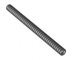 Hose, Ribbed 7mm D. 13L