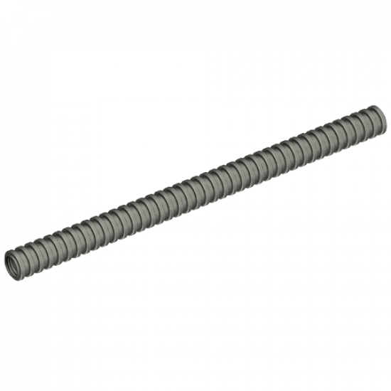 Hose, Ribbed 7mm D. 13L