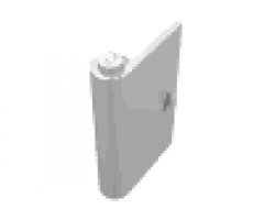Door 1 x 3 x 4 Left