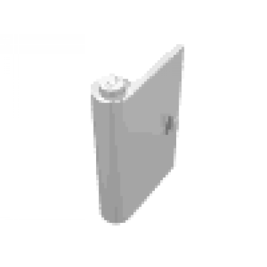 Door 1 x 3 x 4 Left
