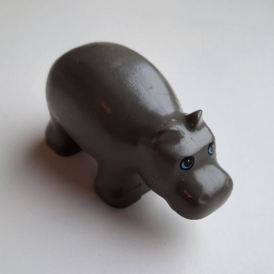 Duplo, Animal Hippo Baby