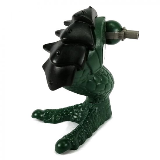 Galidor Limb Leg Euripides, Right