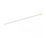 Minifigure, Utensil Hose Nozzle Simple with 35L Black String